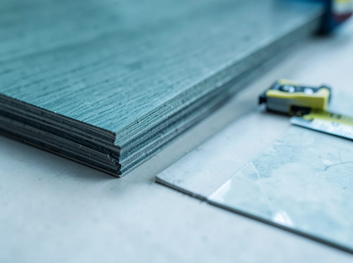 Luxury Vinyl Plank Installation West Liberty, IA FAQs